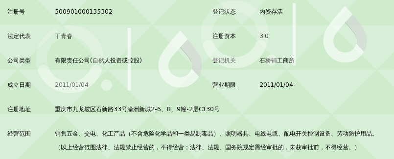关于重庆朗明五交化 深耕本土的五金交电专家